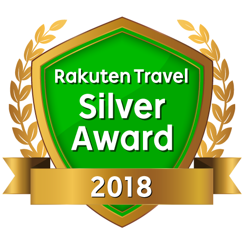 Silver Award 2018 受賞